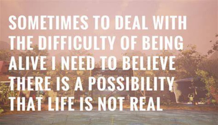 Deal with difficulty
