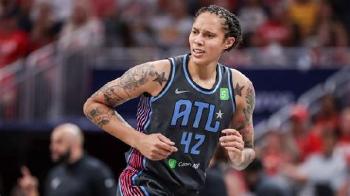 Debunking The Myth: Is Britney Griner Really A Male?