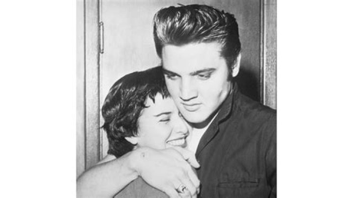 Did Elvis Presley's Relationships Shape His Career?