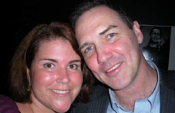 Did Norm Macdonald Ever Have A Wife?