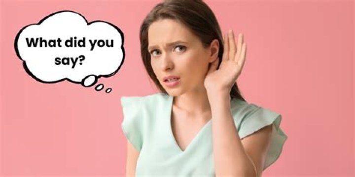 ___ did you say?