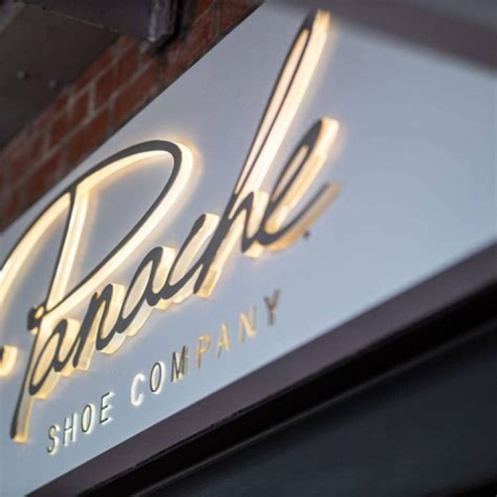 Discover The Elegance: Panache Shoe Company