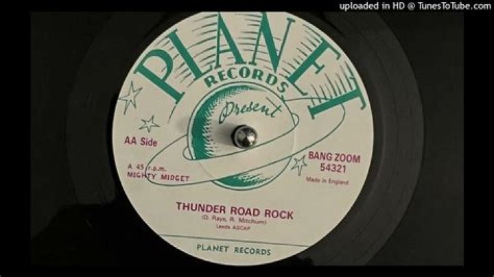 Discover The Legendary Planet Rockers: Unforgettable Classics And Ultimate Entertainment