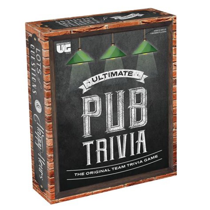 Discover The Ultimate Pub Trivia Experience In Seattle!