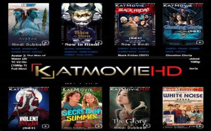 Discover The World Of Katmoviehd Movies: A Cinematic Adventure Awaits!