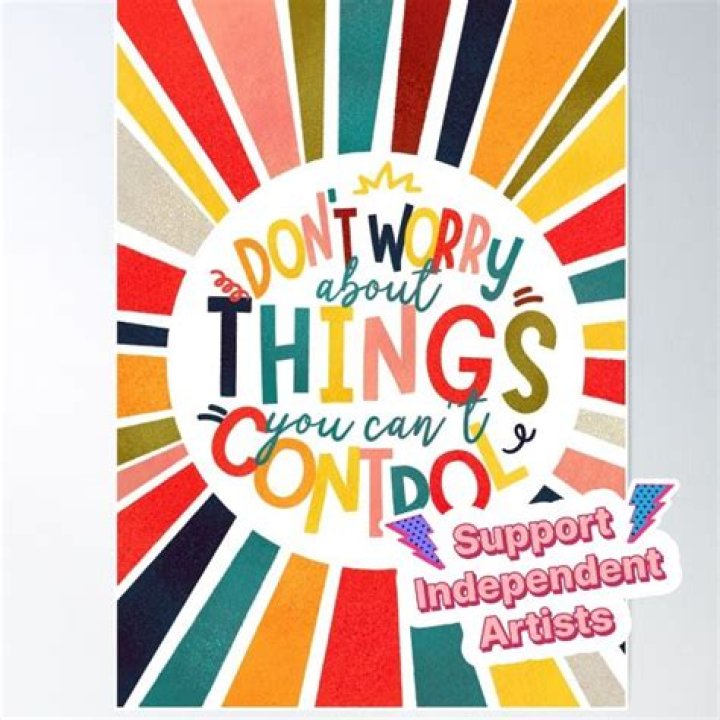 Don't get ___ ideas!