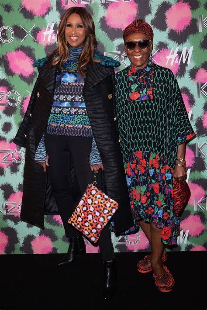 Drake Barrett Hardison: Esteemed Fashion Innovator And Visionary