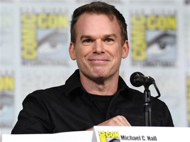 Early Days Of Michael C. Hall: A Look At His Remarkable Youth