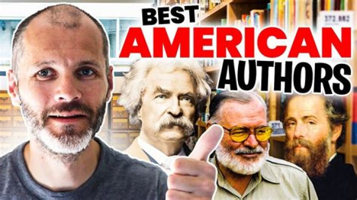 Emerson Keller: Acclaimed American Author And Speaker