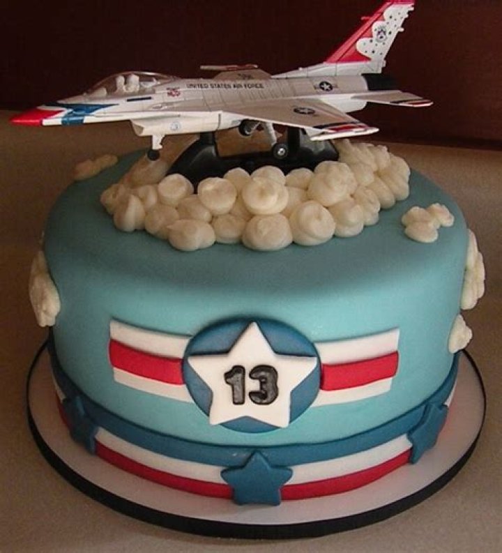 Enchanting Jet Cake Creations: Unleash Your Inner Baker