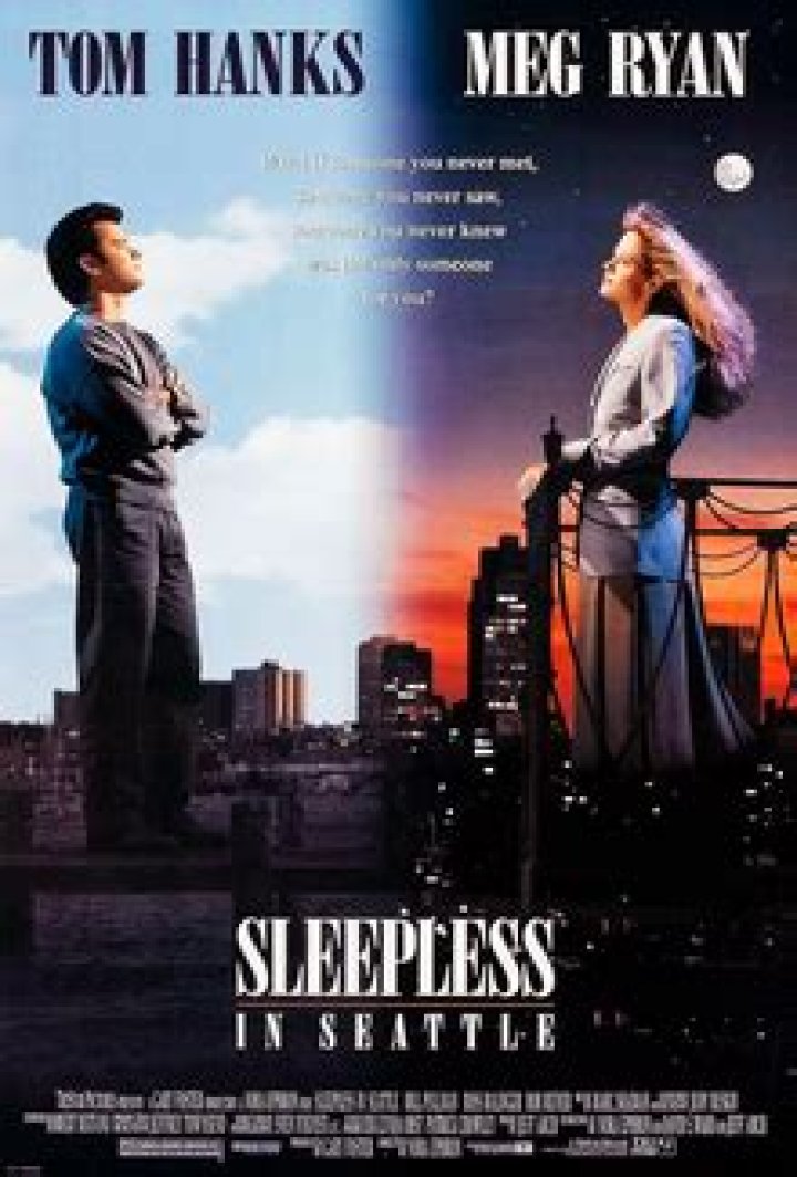 Ephron who directed Sleepless in Seattle