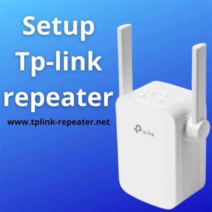 Everything You Need To Know About Www Tplinkrepeater Net: The Ultimate Guide