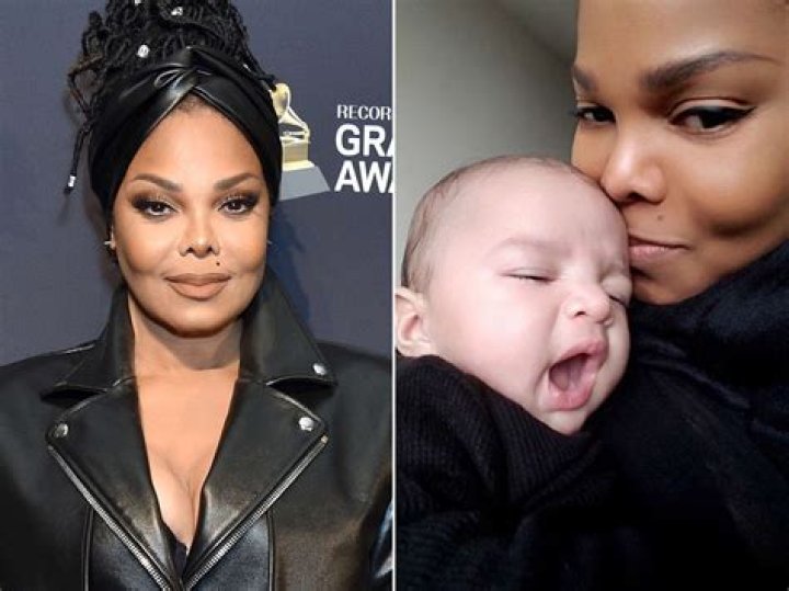 Exploring Janet Jackson's Children: A Look Into The Family Of An Icon