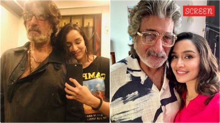 Exploring The Legacy Of Shradha Kapoor's Father