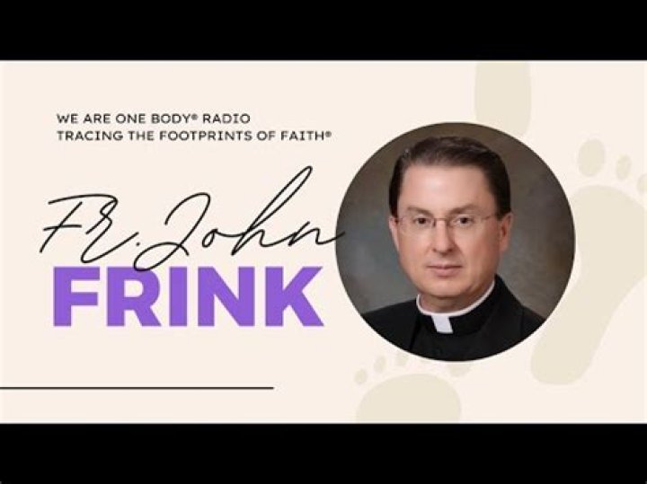 Father John Tokarick: Insights And Teachings For A Fulfilling Catholic Life
