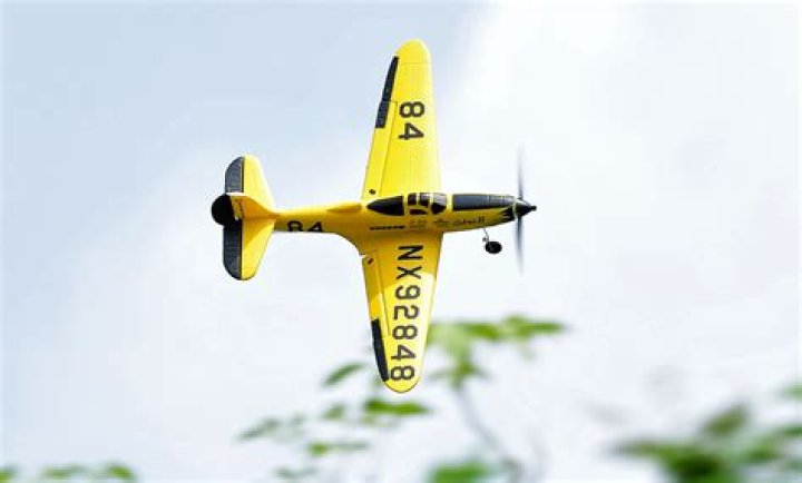 Fly High With Our Enchanting Inflatable Toy Airplanes!