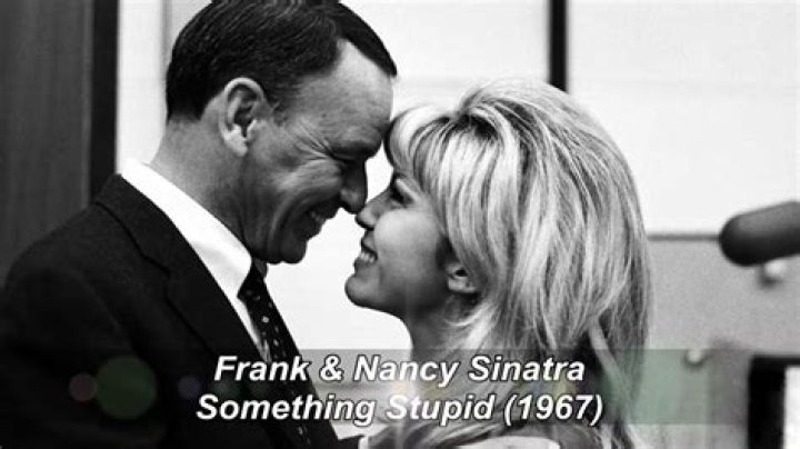 Frank And Nancy Sinatra: The Dynamic Duo Of Music History