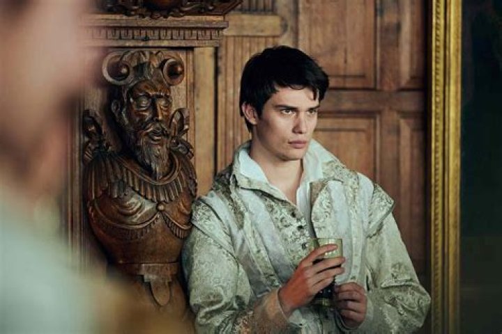 Geoffrey Galitzine: The Rising Star You Need To Know