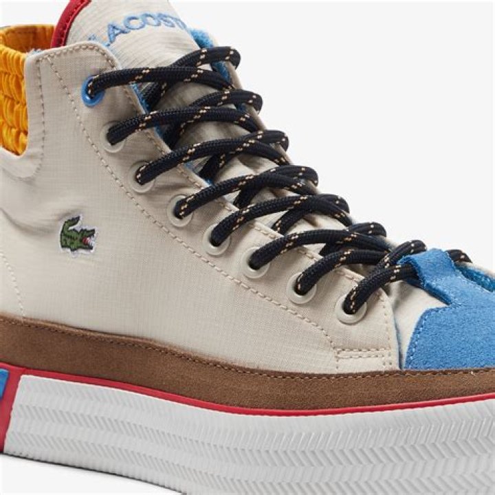 Get Ready For Lena Waithe's New Sneaker Culture Series