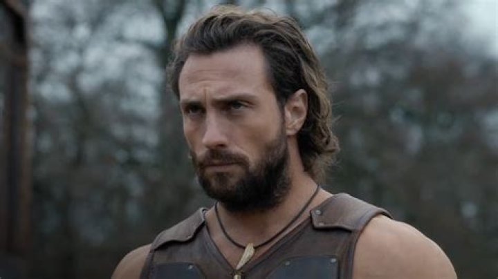 Get To Know The Enigmatic Maeve Krave: An Unforgettable Film Experience