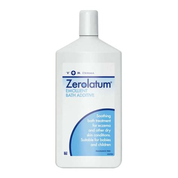 Hand lotion additive