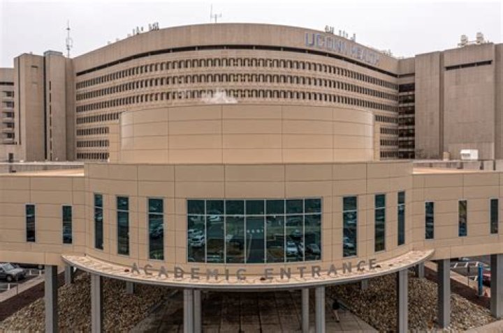 Hartford-based health insurance giant