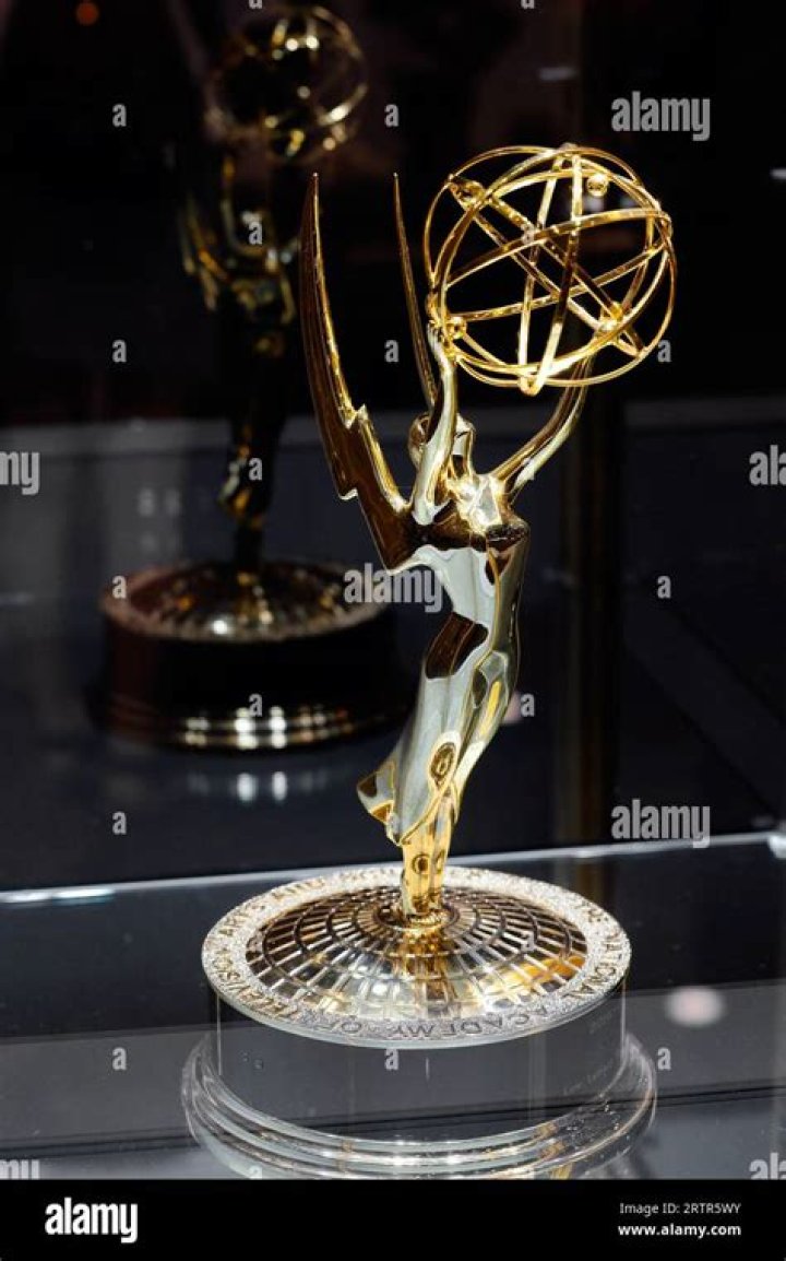 Has Antony Starr Won An Emmy Award? An In-Depth Look