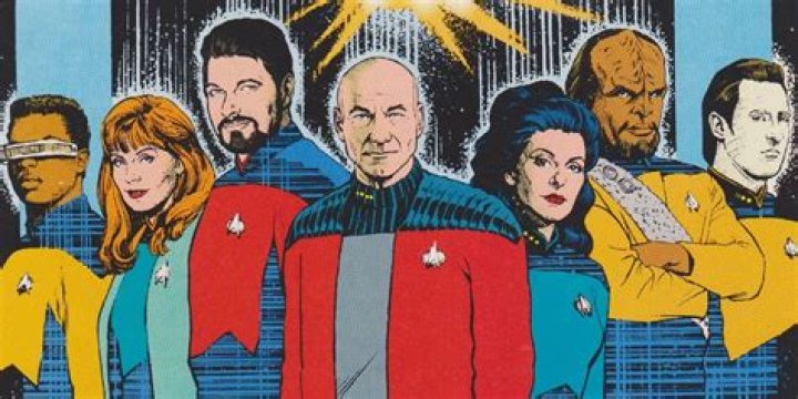 He's dead ___ (classic Star Trek line)