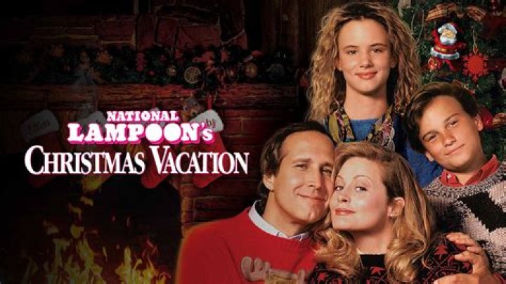 He played Clark Griswold in the 1983 comedy National Lampoon's Vacation: 2 wds.
