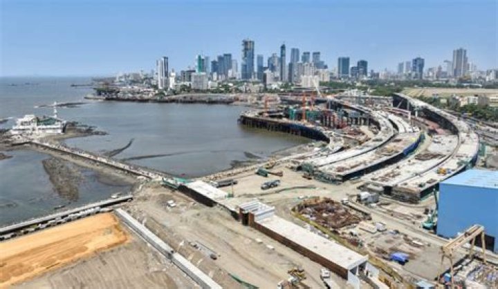 Home to Mecca and Mumbai