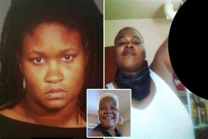 Horrifying Crime: Man Decapitates Mother