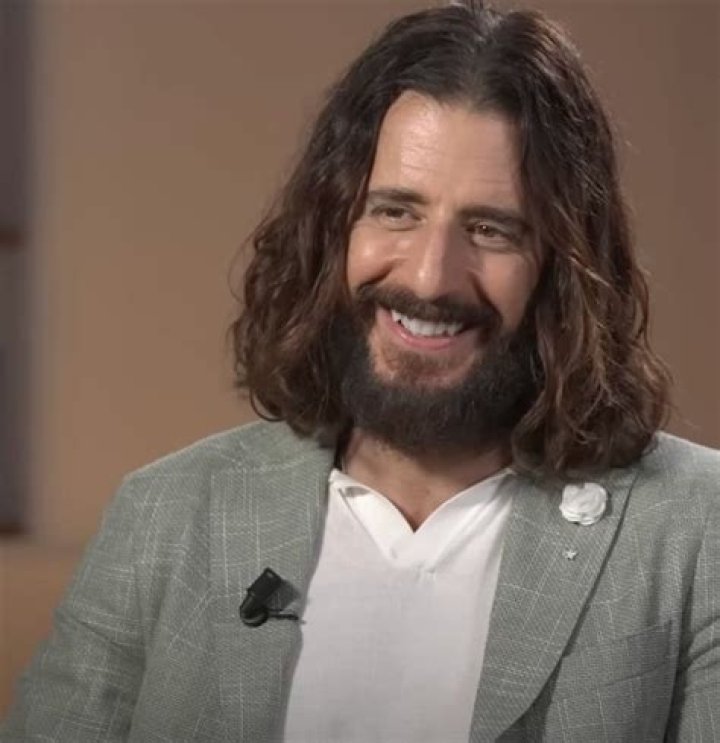 How Old Is Jonathan Roumie? - Complete Guide To His Age