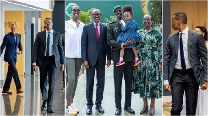 Ian Kagame's Date Of Birth: A Comprehensive Overview