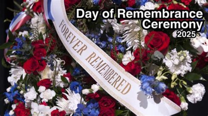 In Remembrance: James Eby, A Life Celebrated
