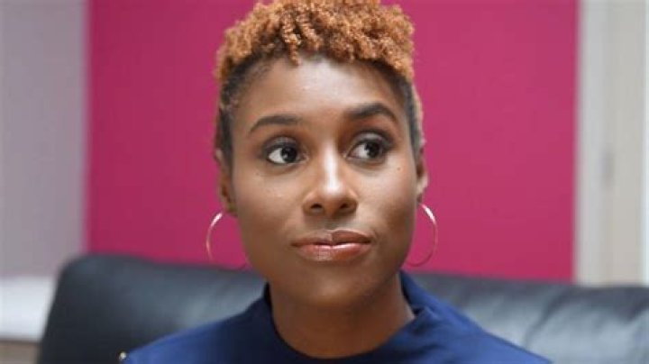 Insecure creator ___ Rae
