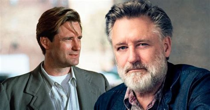 Is Bill Pullman Dead? A Deep Dive Into The Life And Legacy Of The Versatile Actor