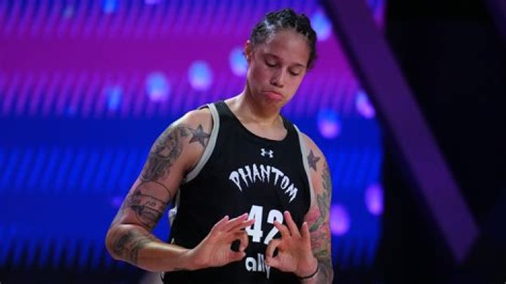 Is Britney Griner On Grindr? Exploring The Truth Behind The Speculation