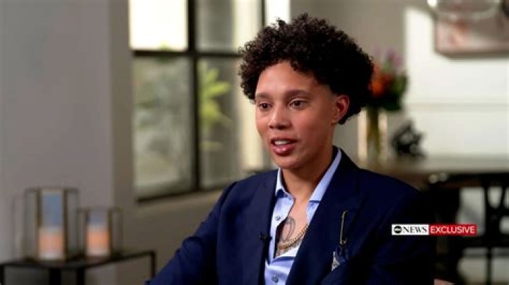 Is Brittney Greiner Transgender? Uncovering The Truth