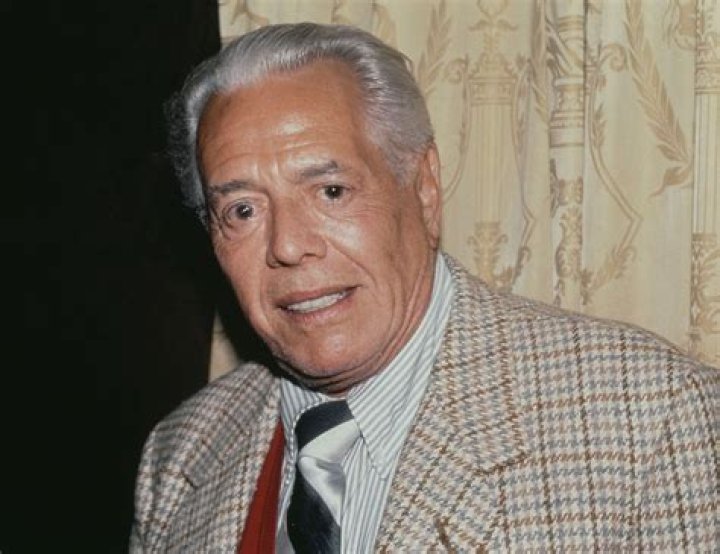 Is Desi Arnaz Jr. Deceased? Uncovering The Truth