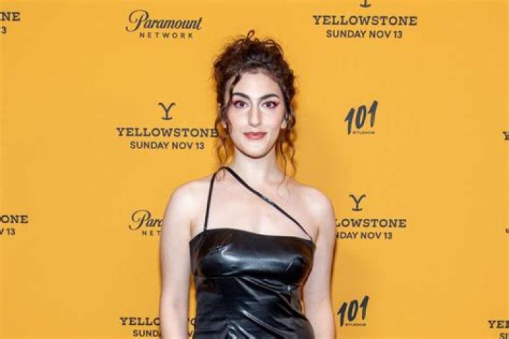 Is Lilli Kay Transgender? Explore The Facts And Rumors