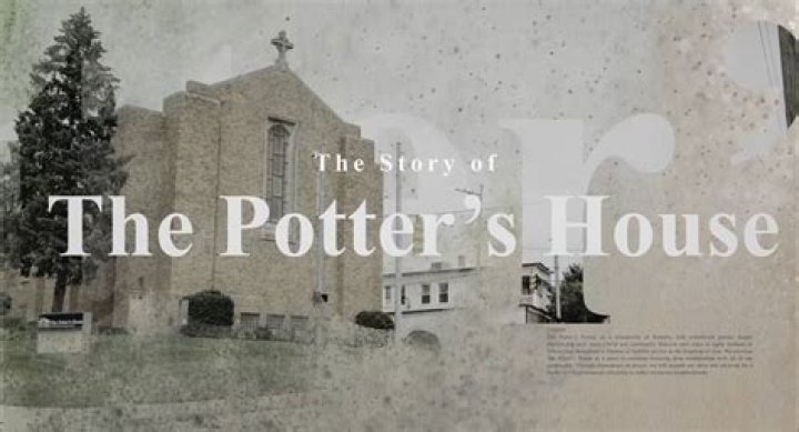 Is The Potter House Closed - Immediate Answer