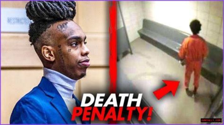 Is YNW Melly Still Behind Bars?