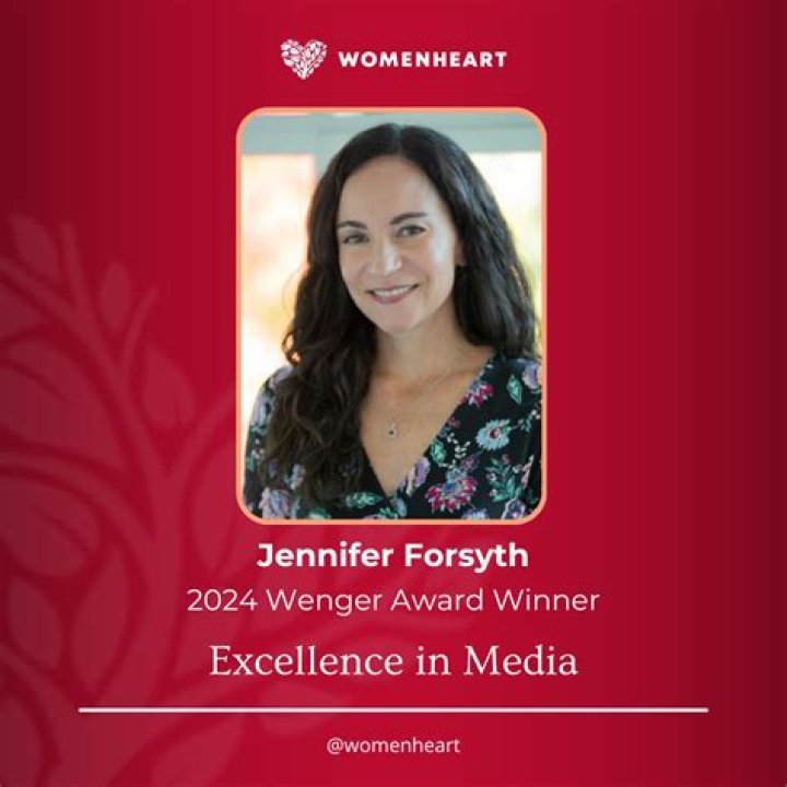 Jennifer Forsyth Hyatte: Renowned Authority On [Topic]