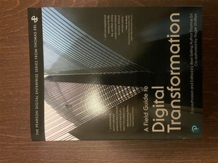 Jill Colabory: An Exceptional Guide To Digital Transformation