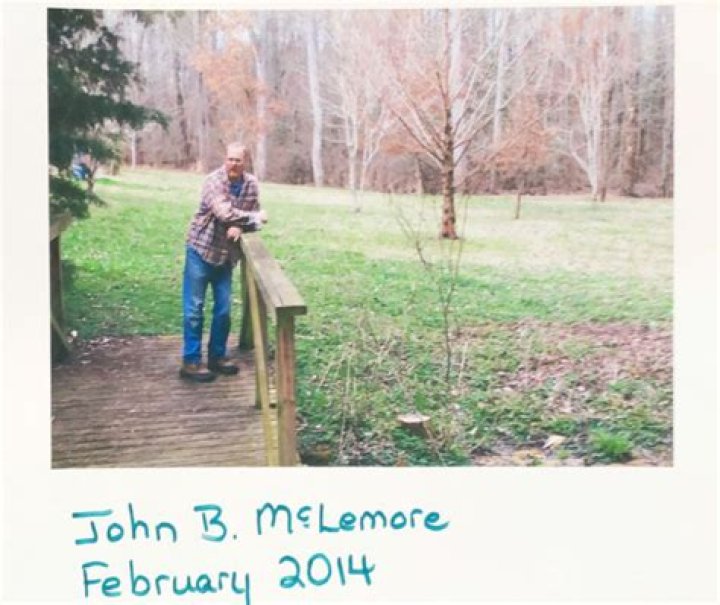 John McLemore Masterbuilt: Net Worth Uncovered