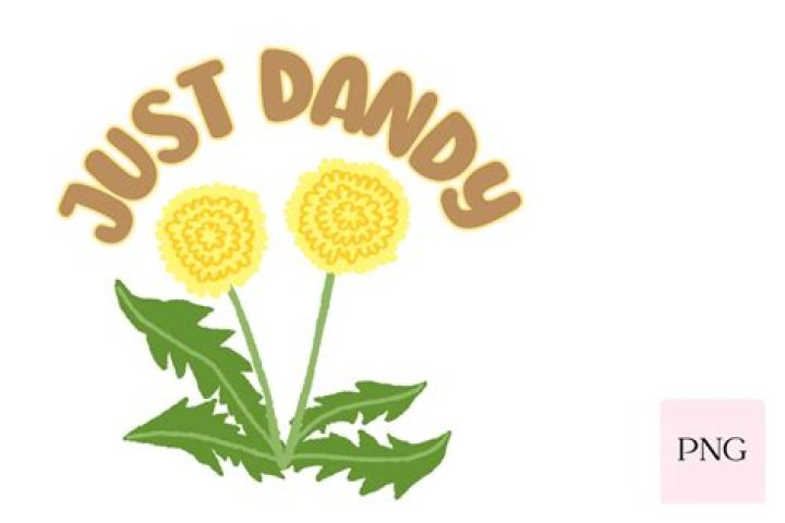 Just dandy