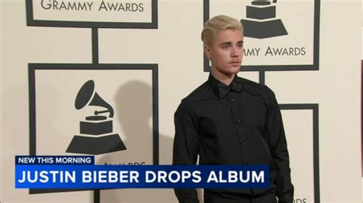 Justin Bieber: A Canadian Pop Sensation