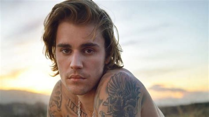 Justin Bieber The Best-Selling Singer