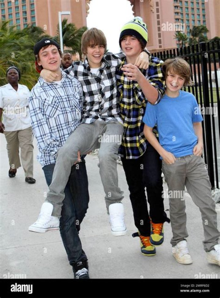 Justin Bieber: The Pop Sensation's Story And Success