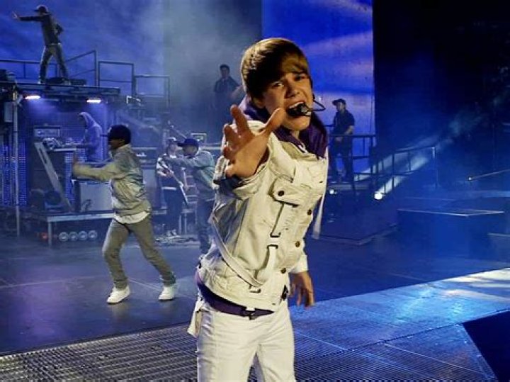 Justin Bieber: The Pop Sensation Of Our Time